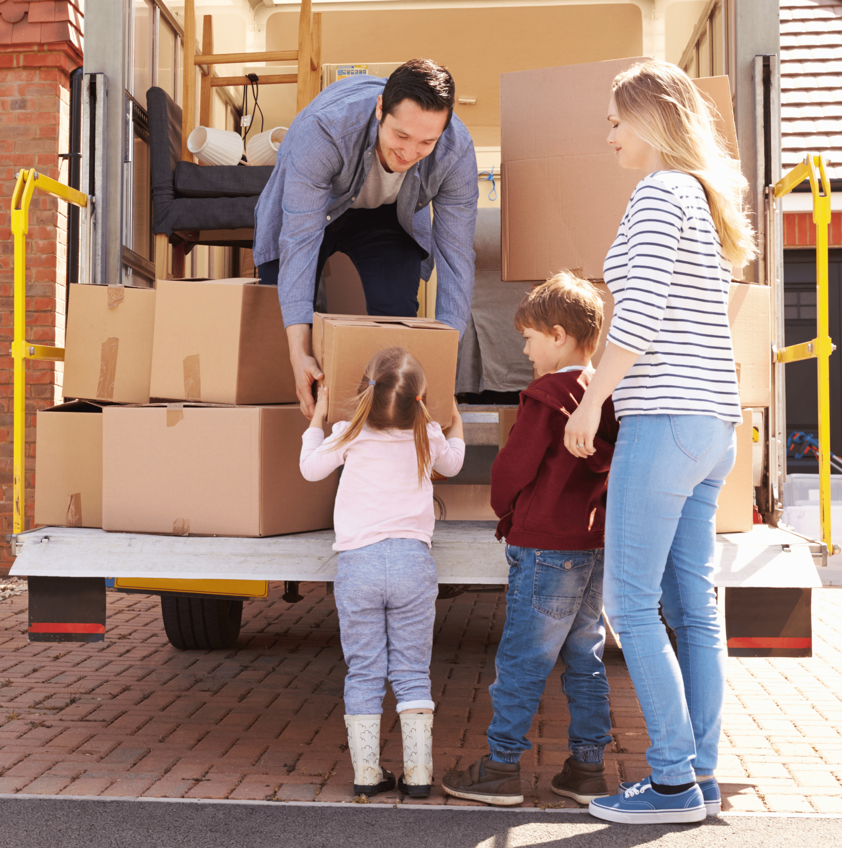 Instromen in het onderwijs